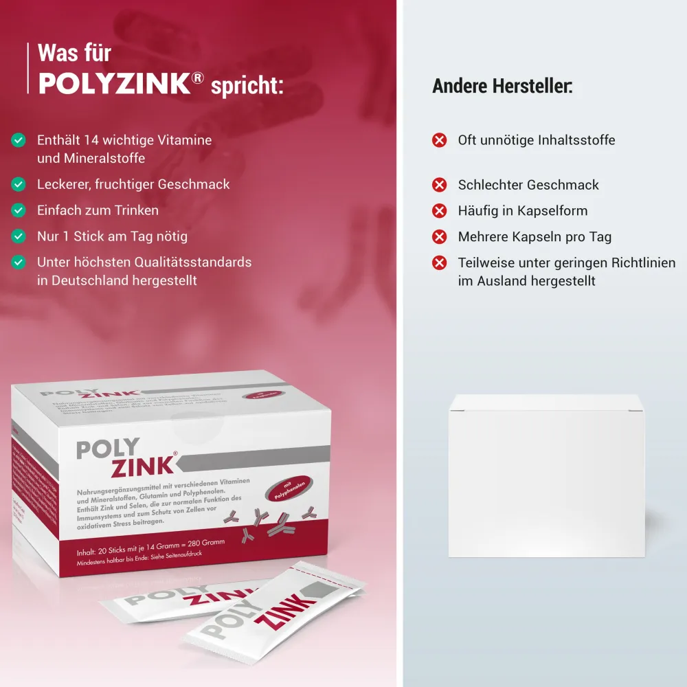 ® Beutel>Polyzink Online