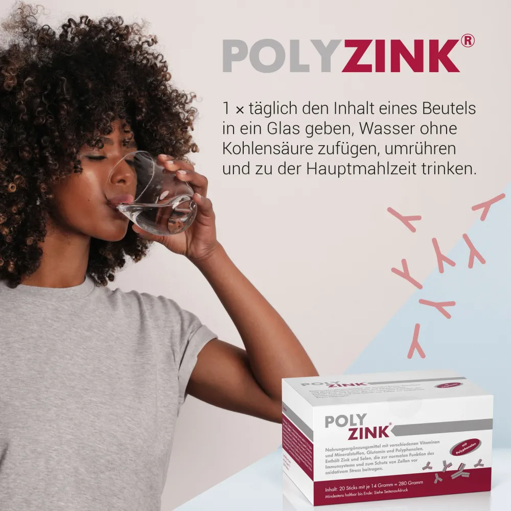® Beutel>Polyzink Online