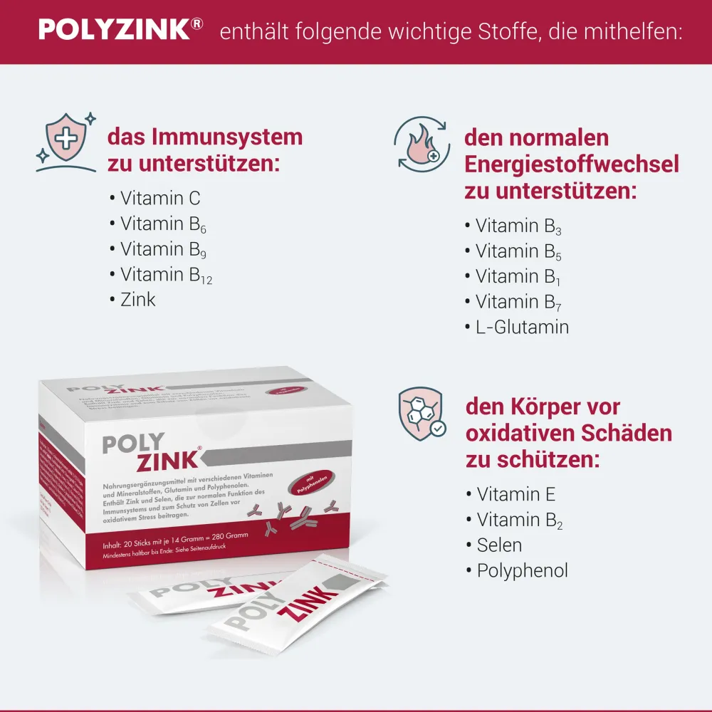 ® Beutel>Polyzink Online