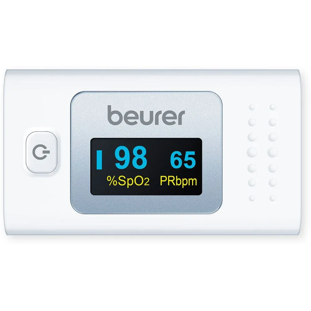 PO 35 Pulsoximeter| Online