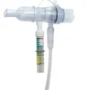 Portex EzPAP Atemwegsüberdrucksystem zur Weitung der Lungen, trainiert Ein- und Ausatmung.| Outlet