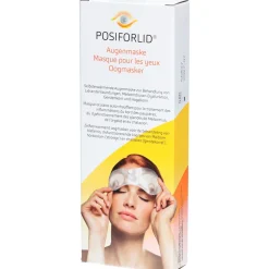 ® Augenmaske|POSIFORLID Outlet