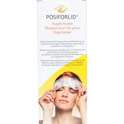 ® Augenmaske|POSIFORLID Outlet