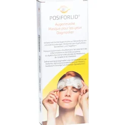 ® Augenmaske|POSIFORLID Outlet