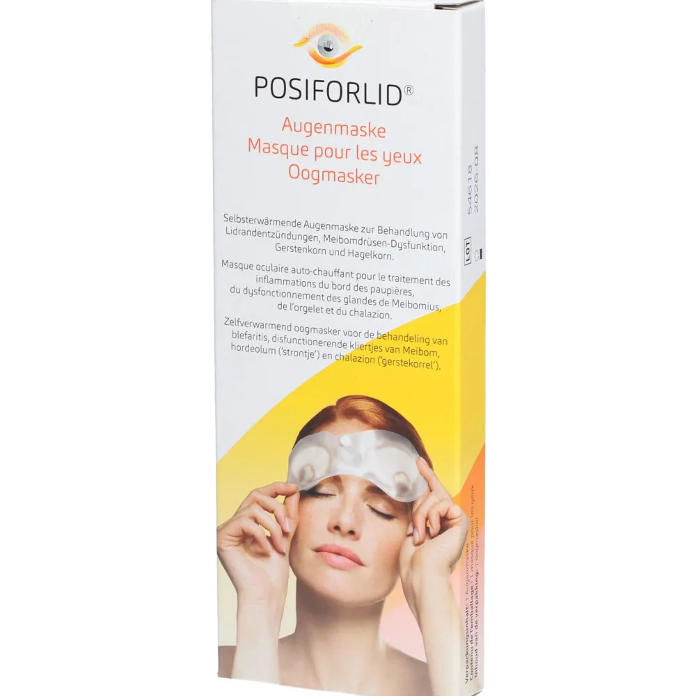 ® Augenmaske>POSIFORLID Online
