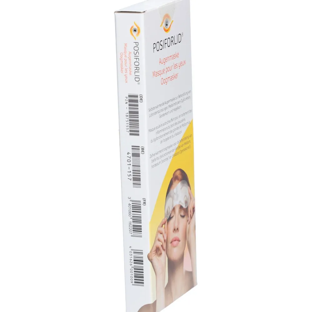® Augenmaske>POSIFORLID Online
