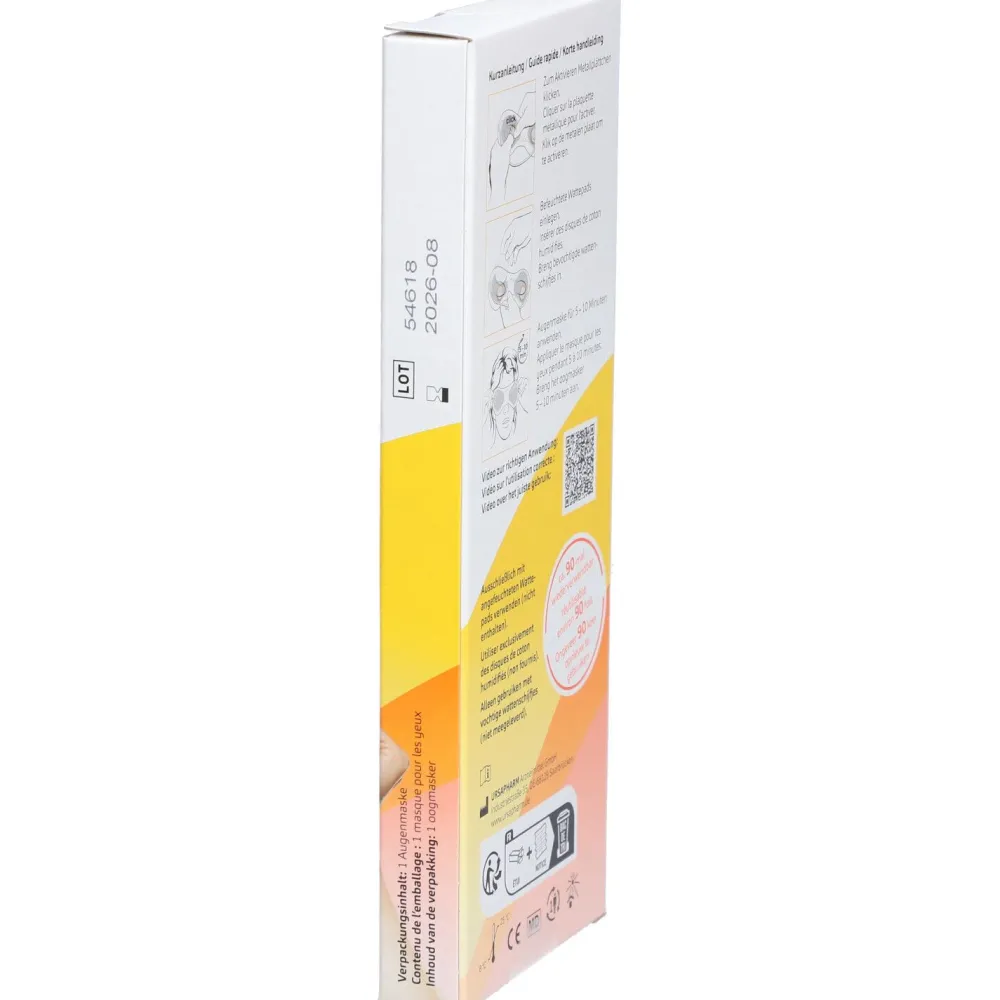 ® Augenmaske>POSIFORLID Online