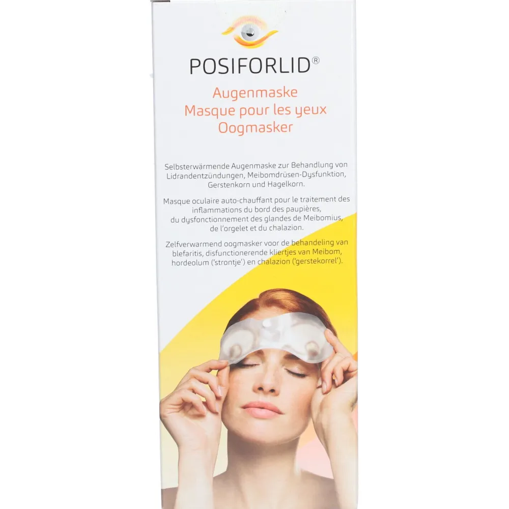 ® Augenmaske>POSIFORLID Online