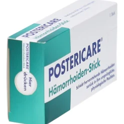 POSTERICARE® Hämorrhoiden-Stick> Hot