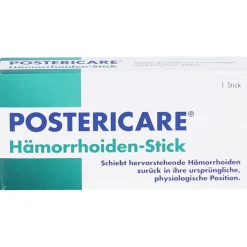POSTERICARE® Hämorrhoiden-Stick><noscript><img width=