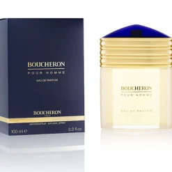 Pour Homme Eau de Parfum 100 ml>BOUCHERON Hot