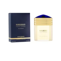 Pour Homme Eau de Parfum 100 ml>BOUCHERON Hot