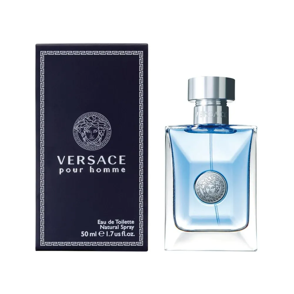 Pour Homme Eau de Toilette 50 ml|