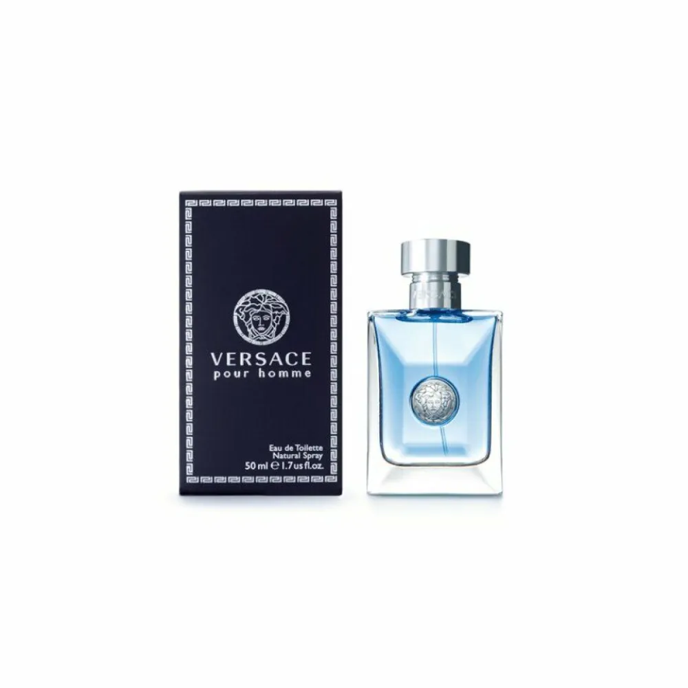Pour Homme Eau de Toilette 50 ml|