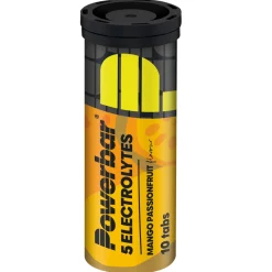 PowerBar 5Electrolytes Brausetabletten> Sale