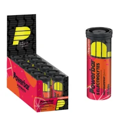 PowerBar 5 Electrolytes Tabletten| New