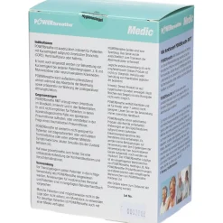 POWERbreathe® befreit aufatmen Medic| Outlet