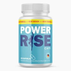 Power Rise Kapseln| Sale