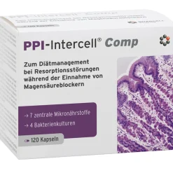 PPI-Intercell® Comp| New