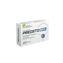 PredstoNorm> New