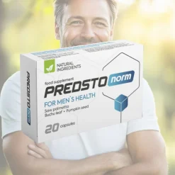 PredstoNorm> New