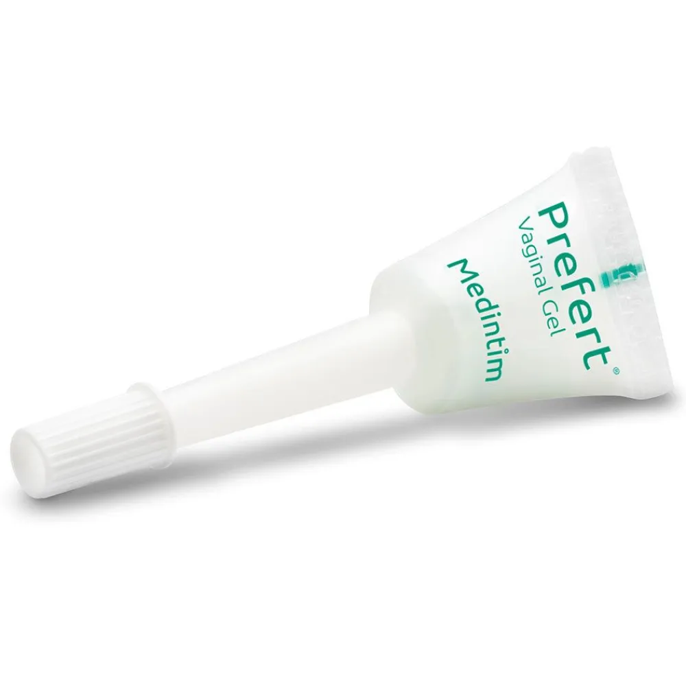Prefert® Vaginal Gel> Sale