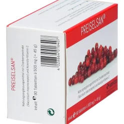 PREISELSAN® Tabletten><noscript><img width=