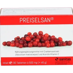PREISELSAN® Tabletten><noscript><img width=