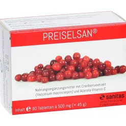 PREISELSAN® Tabletten><noscript><img width=