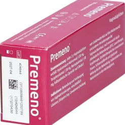 Premeno® Vaginalzäpfchen><noscript><img width=
