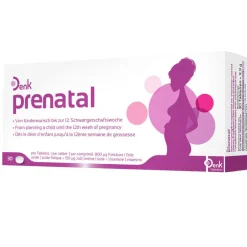 prenatal Denk| Best