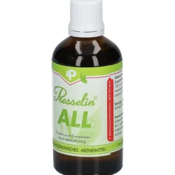 Presselin® All-Tropfen| Outlet