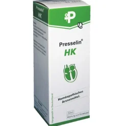 Presselin® HK Tropfen| Outlet