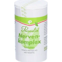 Presselin® Nervenkomplex Tabletten| Sale