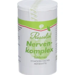 Presselin® Nervenkomplex Tabletten| Sale