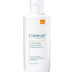 preval® LIPOJOBA Pflege-Shampoo| Best