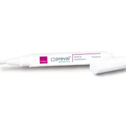 preval® ONYX> Hot