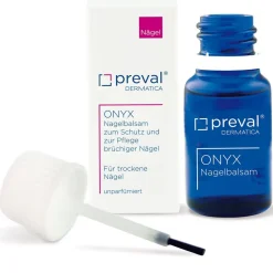 preval® ONYX Nagelbalsam| Outlet