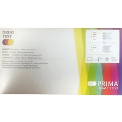 | Drogen Home Test|PRIMA Online