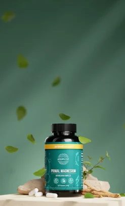 Primal Magnesium von ®|Primal Harvest Best