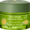 Primavera Glücksgefühle Deo Creme, bio 45ml> Best