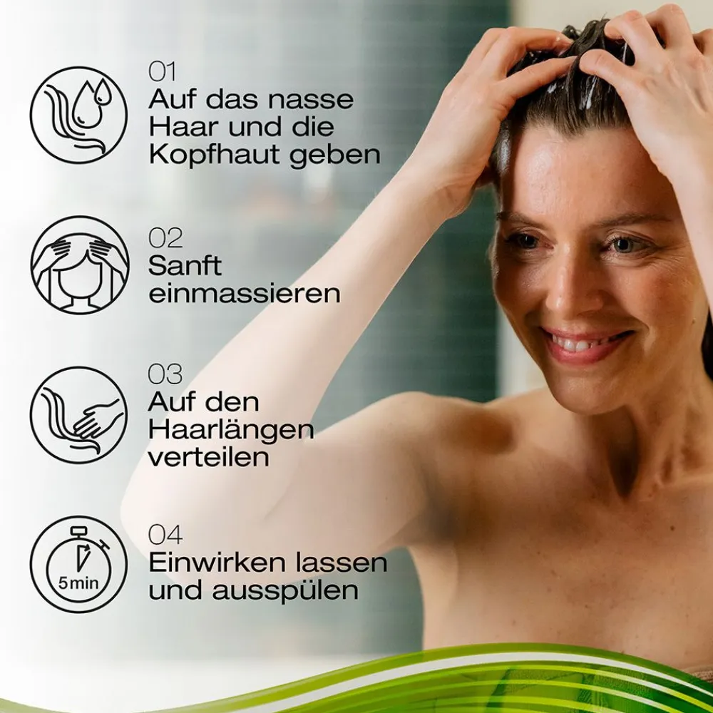 ® Haarmaske – die Aufbaukur für deine Haare>Priorin Best