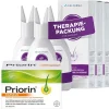 Priorin® Kapseln + Ell-Cranell® bei hormonell-erblich bedingtem Haarausfall 3x200 ml> Discount