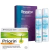 Priorin® Kapseln + Regaine® Frauen Schaum 4 Monats-Vorrat| Online