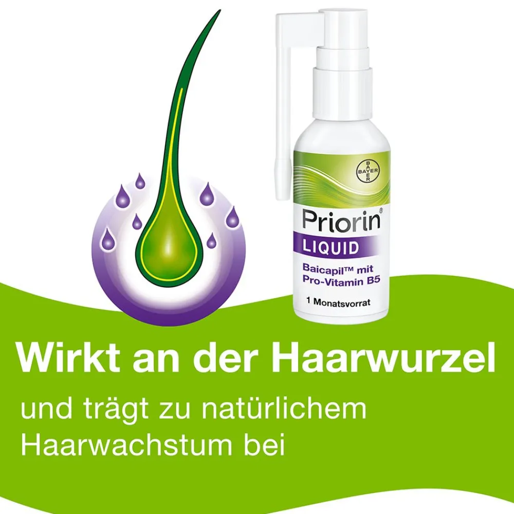 ® Liquid>Priorin Discount