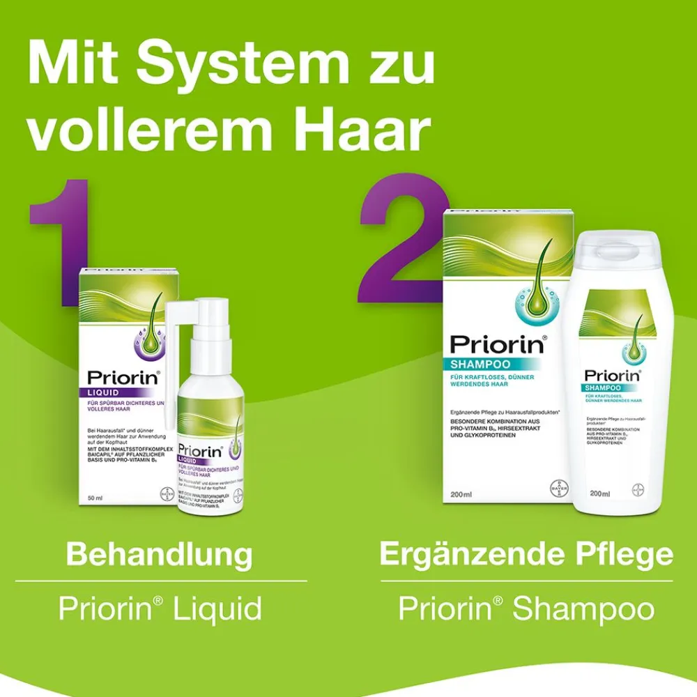 ® Liquid>Priorin Discount