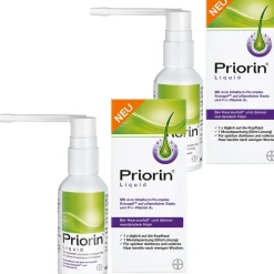 ® Liquid Doppelpack|Priorin Best