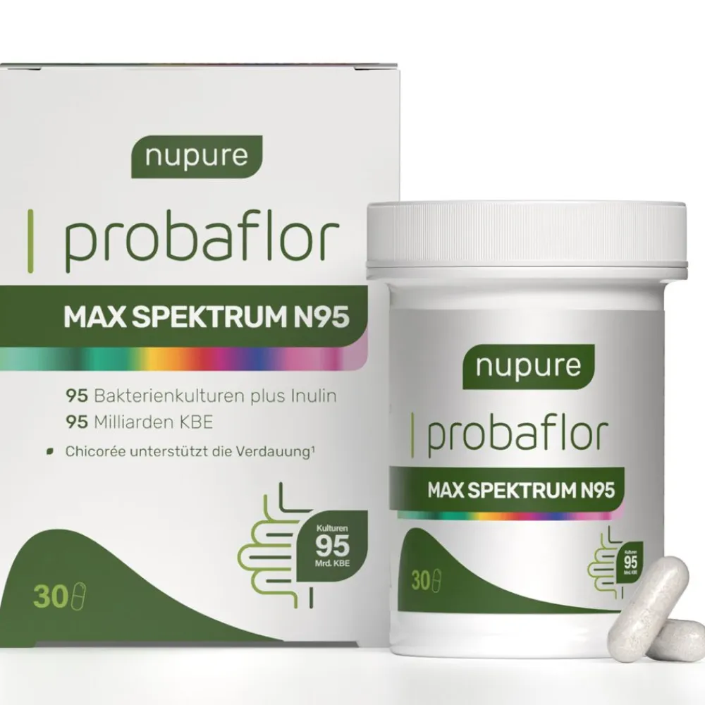 probaflor MAX SPEKTRUM N95> Online