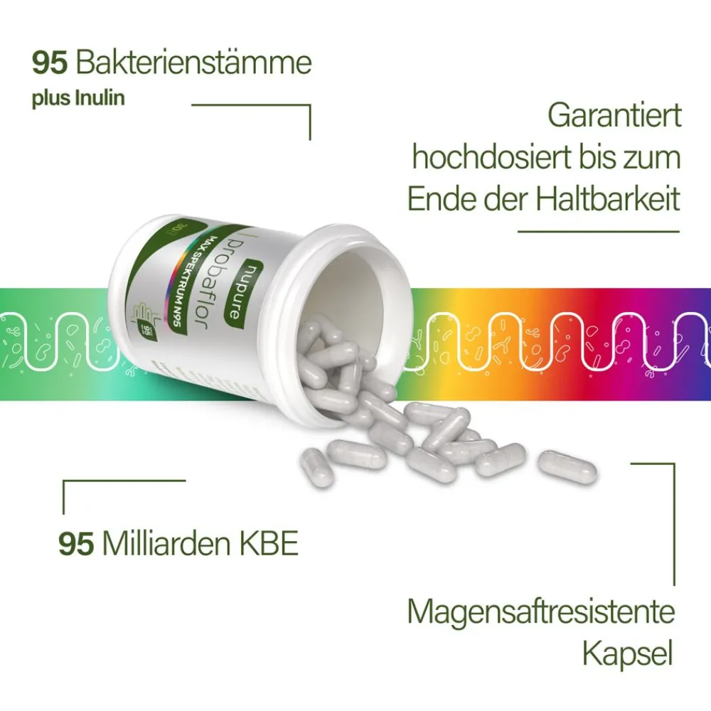 probaflor MAX SPEKTRUM N95> Online