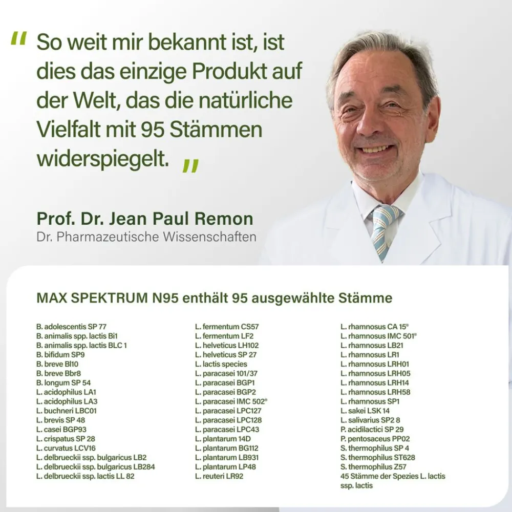probaflor MAX SPEKTRUM N95> Online